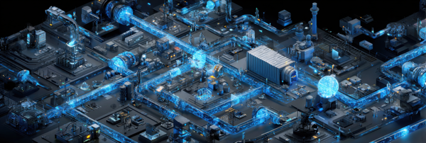 AI Factories Meet Data Factories: Building the Supply Chains of Innovation